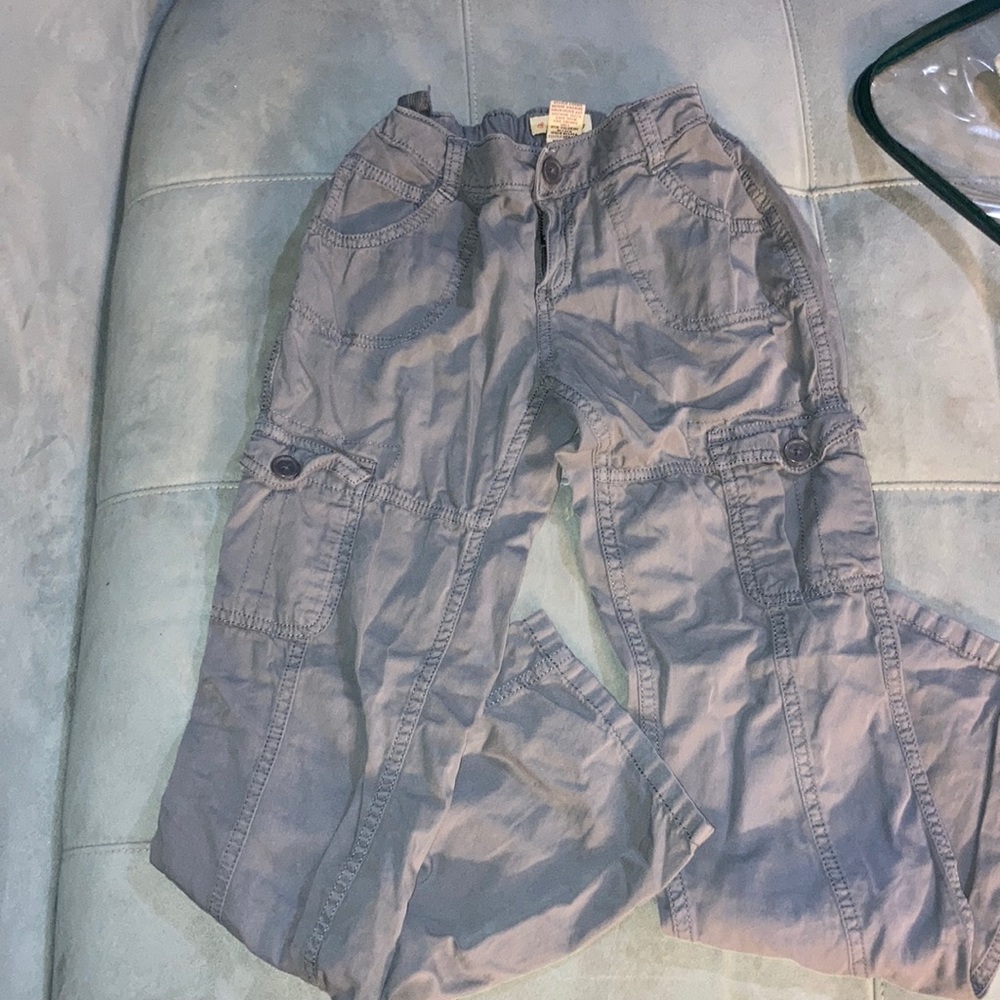 Cargo pants